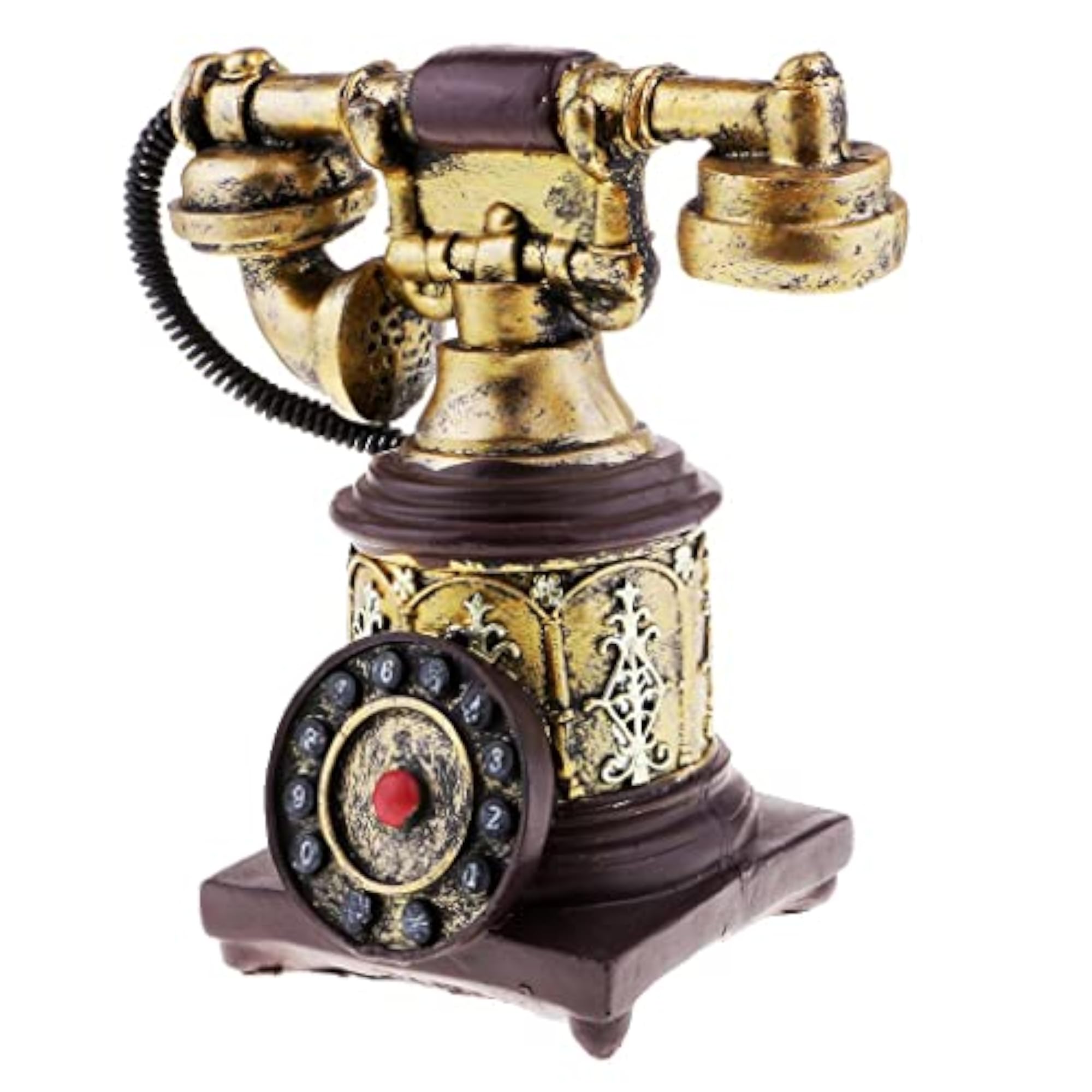 Vintage Antique Rotary Telephone